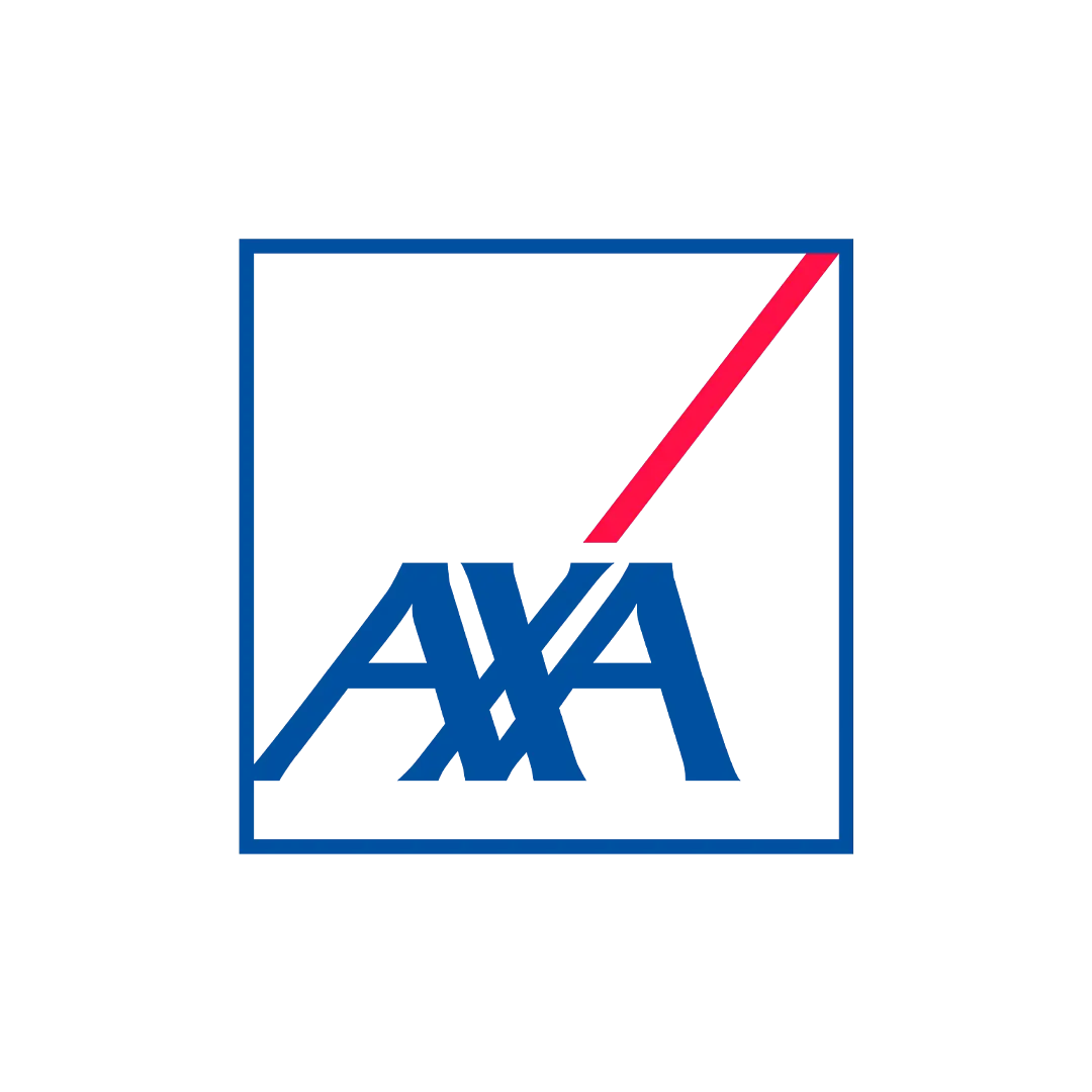 AXA-Emblem