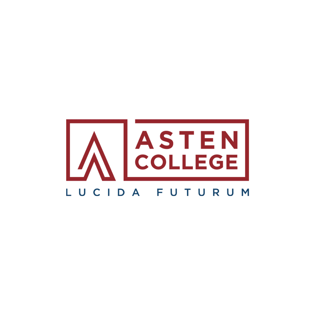 Asten