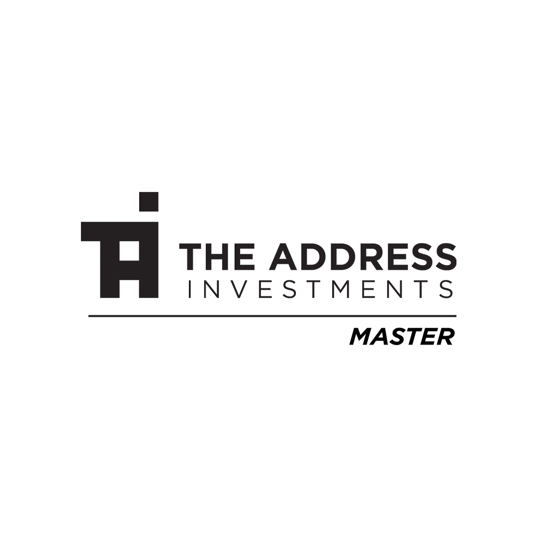 the-address